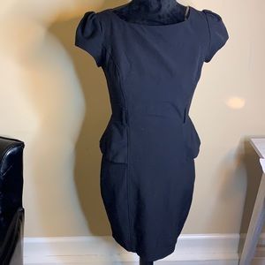 IZ BYER Dress